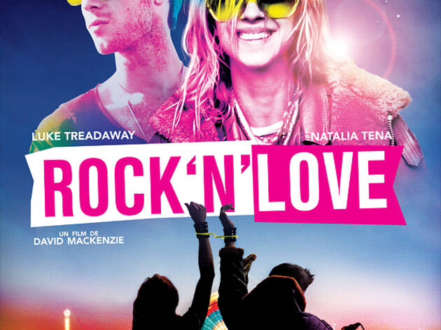Rock'n'Love Rock'n'Love