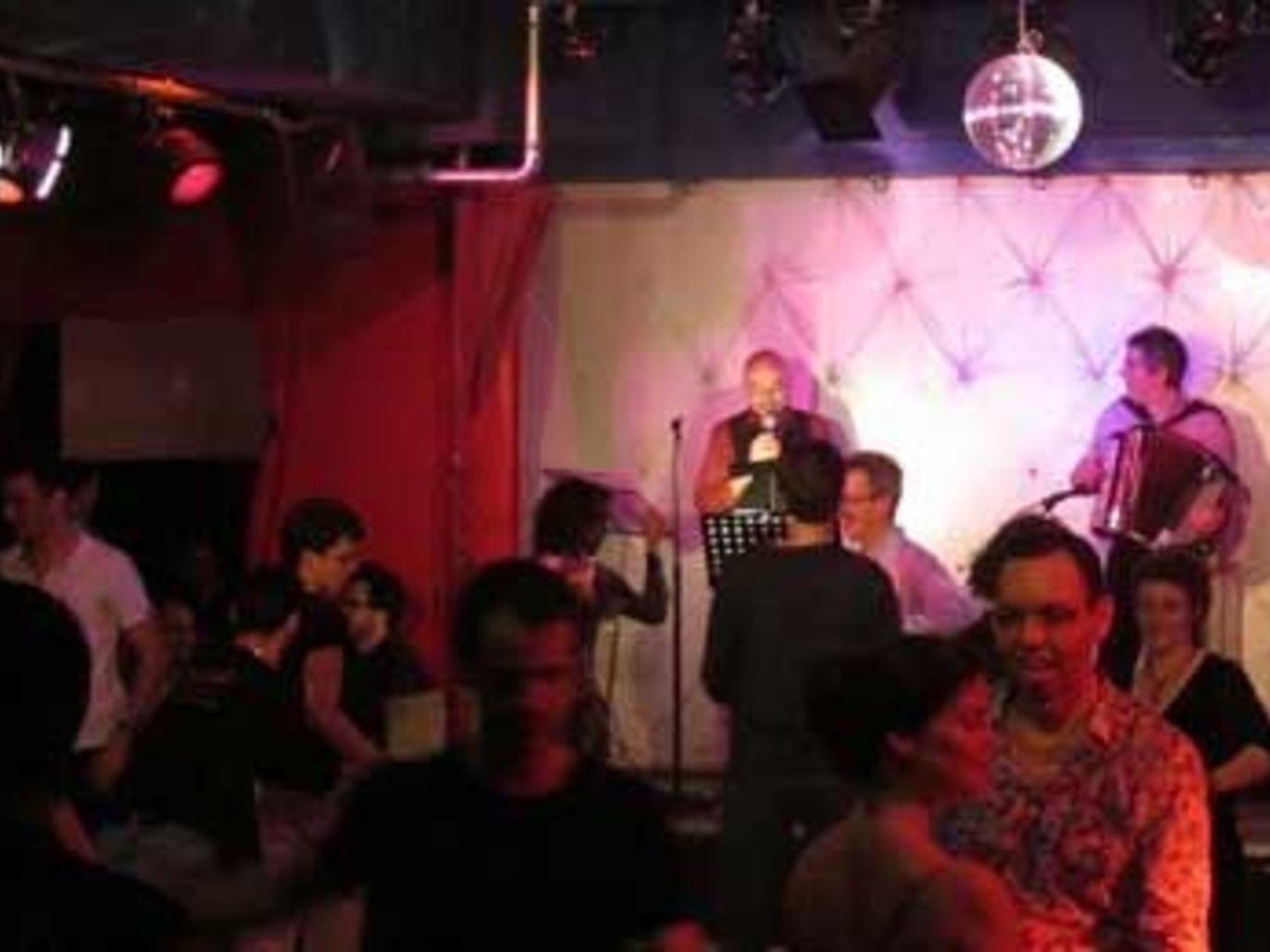 Nightlife in the Marais – Time Out Paris
