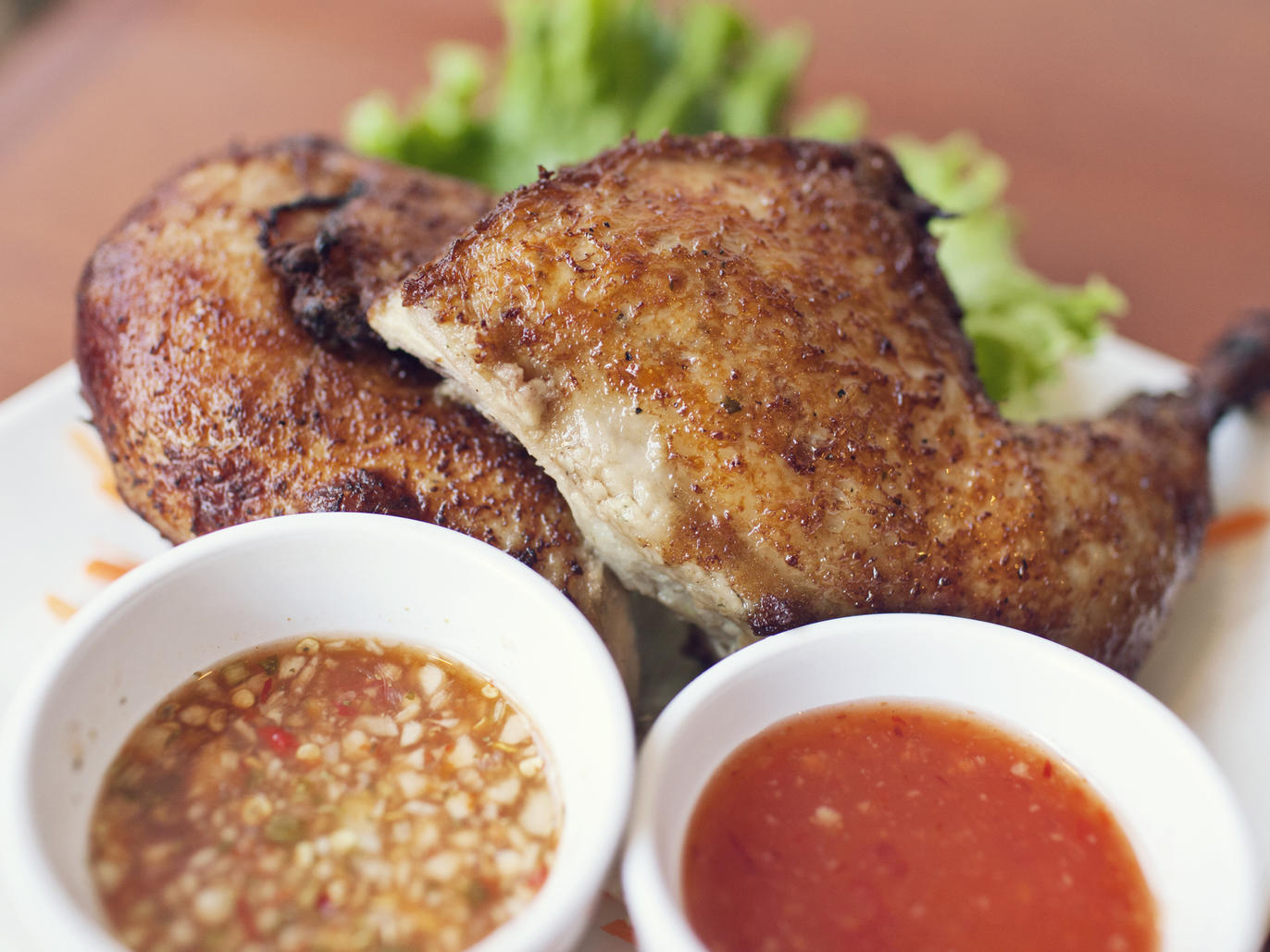 13 Best Thai restaurants in NYC include Ugly Baby and Thai Diner