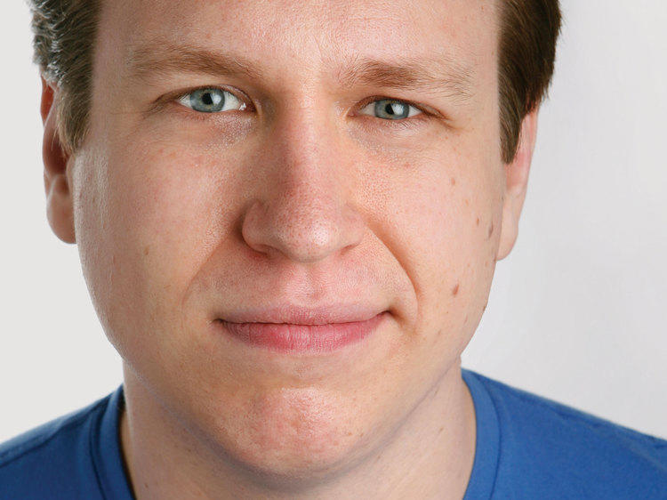 Pete Holmes