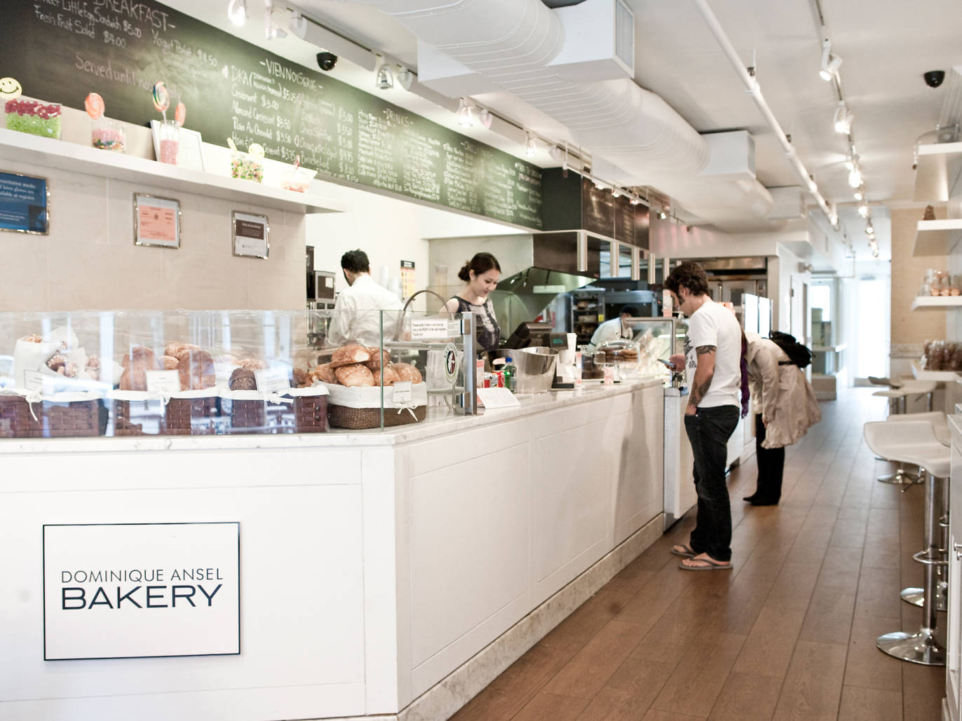 NYC's 15 best donuts to pair with your morning coffee