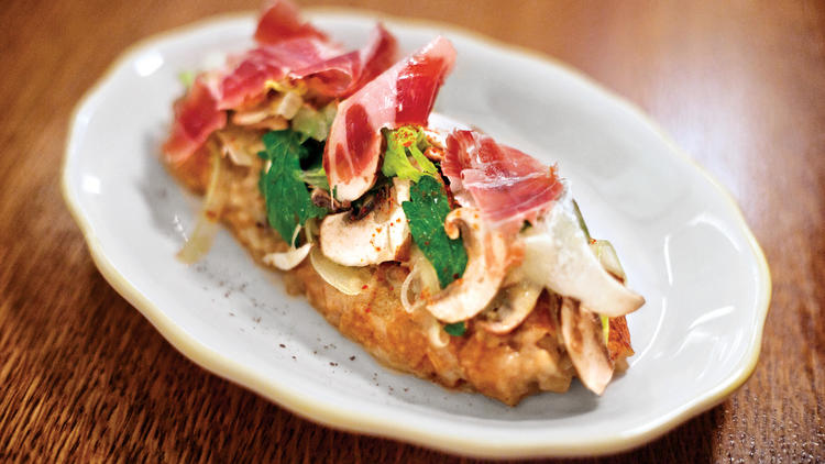 The best tapas restaurants in NYC