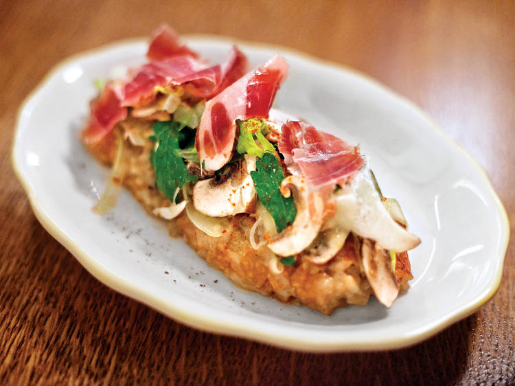 The best tapas restaurants in NYC