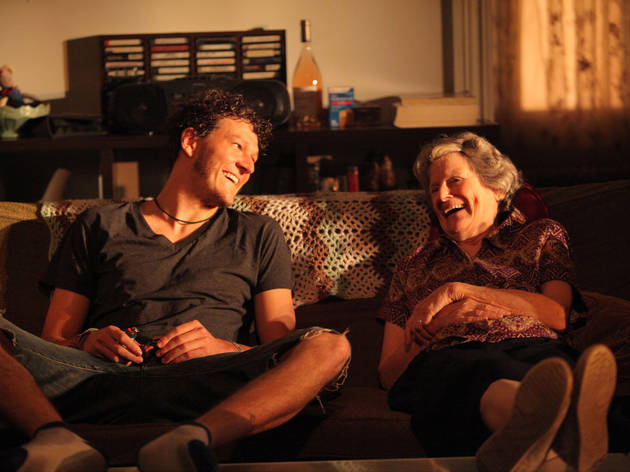 4000 Miles 4000 Miles (Photograph: Erin Baiano)