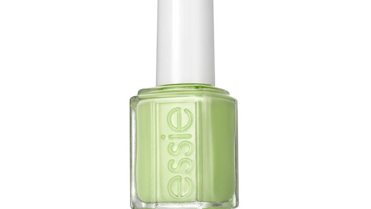 Best spring nail polish