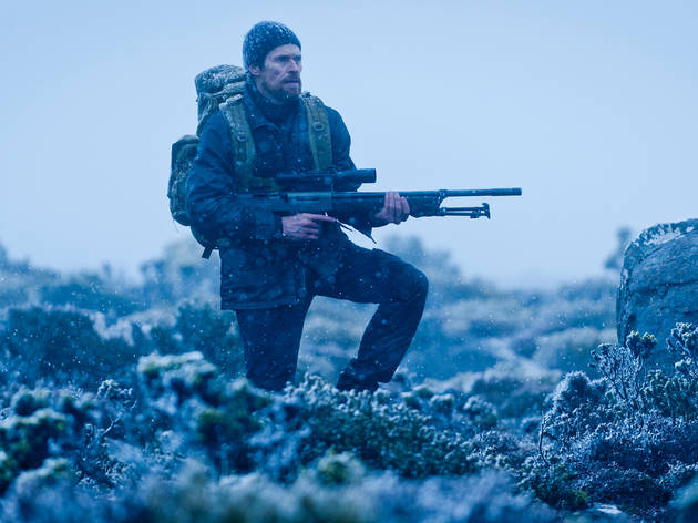 The Hunter The Hunter