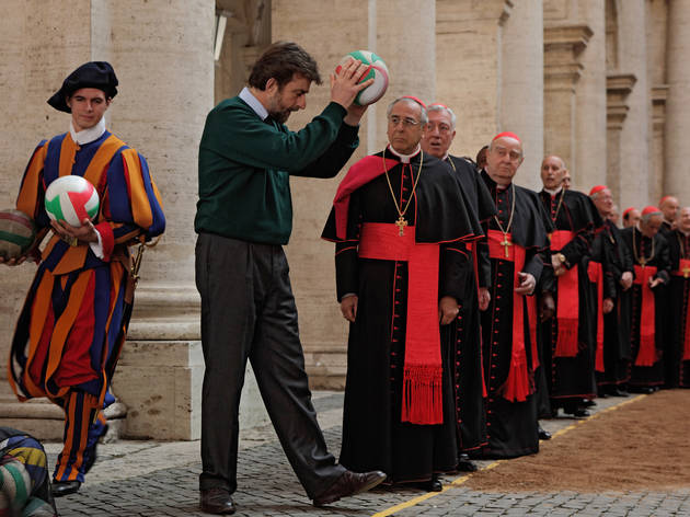 We Have a Pope We Have a Pope