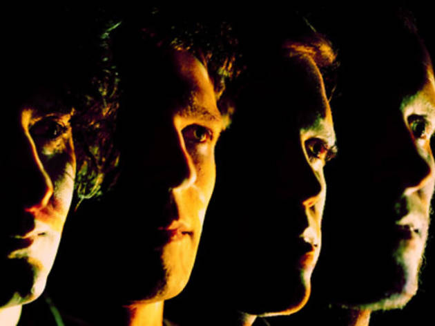 The Oscillation The Oscillation