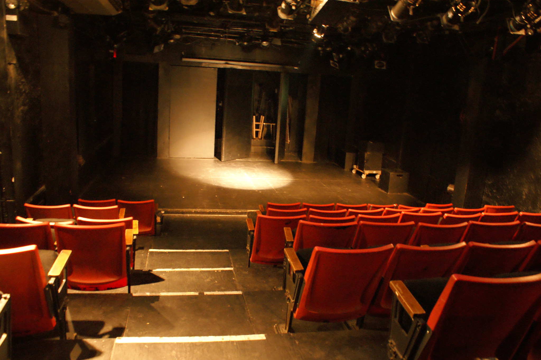 Kraine Theater | Theater in East Village, New York