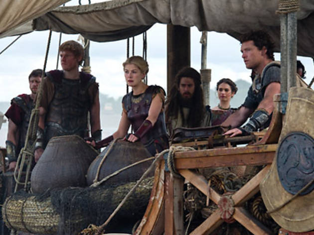 Wrath of the Titans Wrath of the Titans