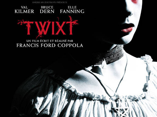 Twixt Twixt