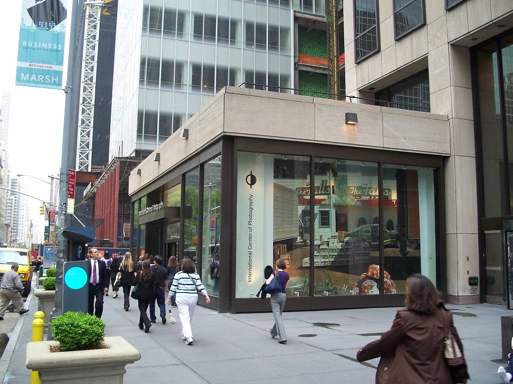 12 best galleries in NYC to visit