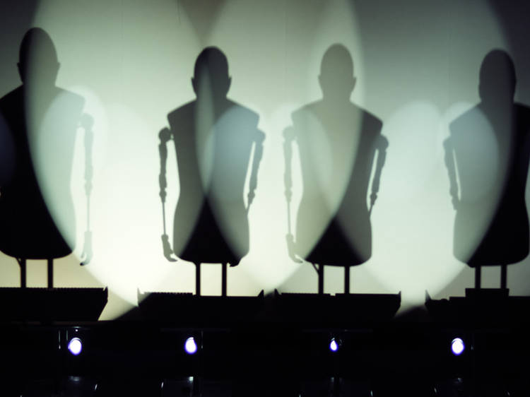 Kraftwerk