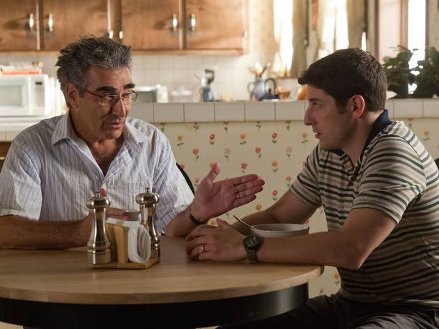 Amrican Pie: The Reunion American Reunion
