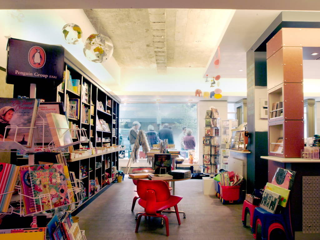 Best gift shops on the Lower East Side, New York City
