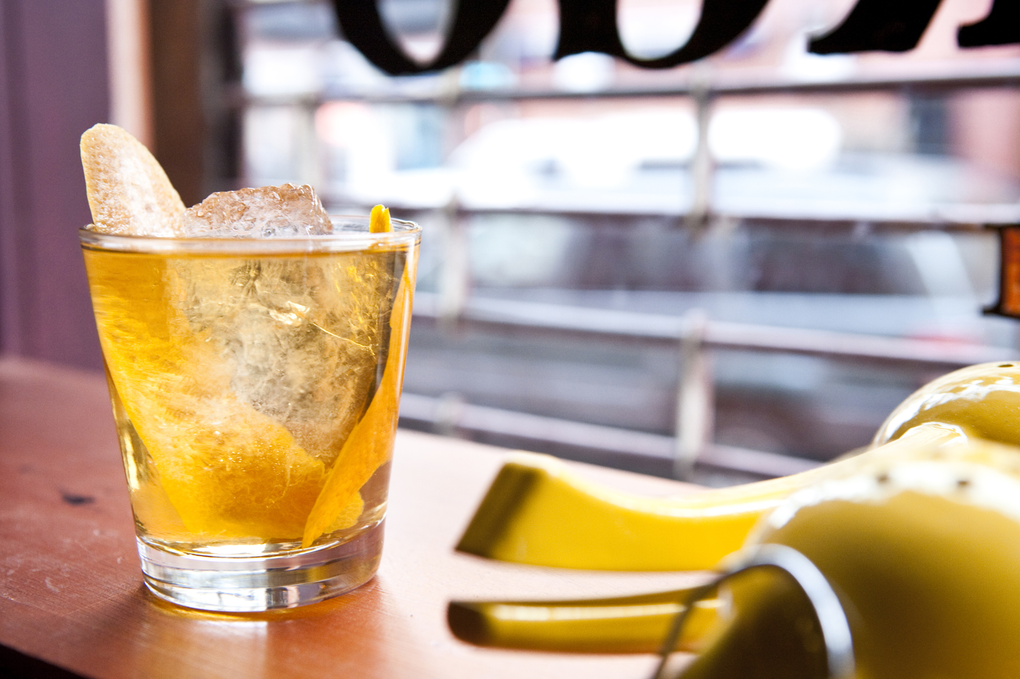Amor y Amargo | Bars in East Village, New York
