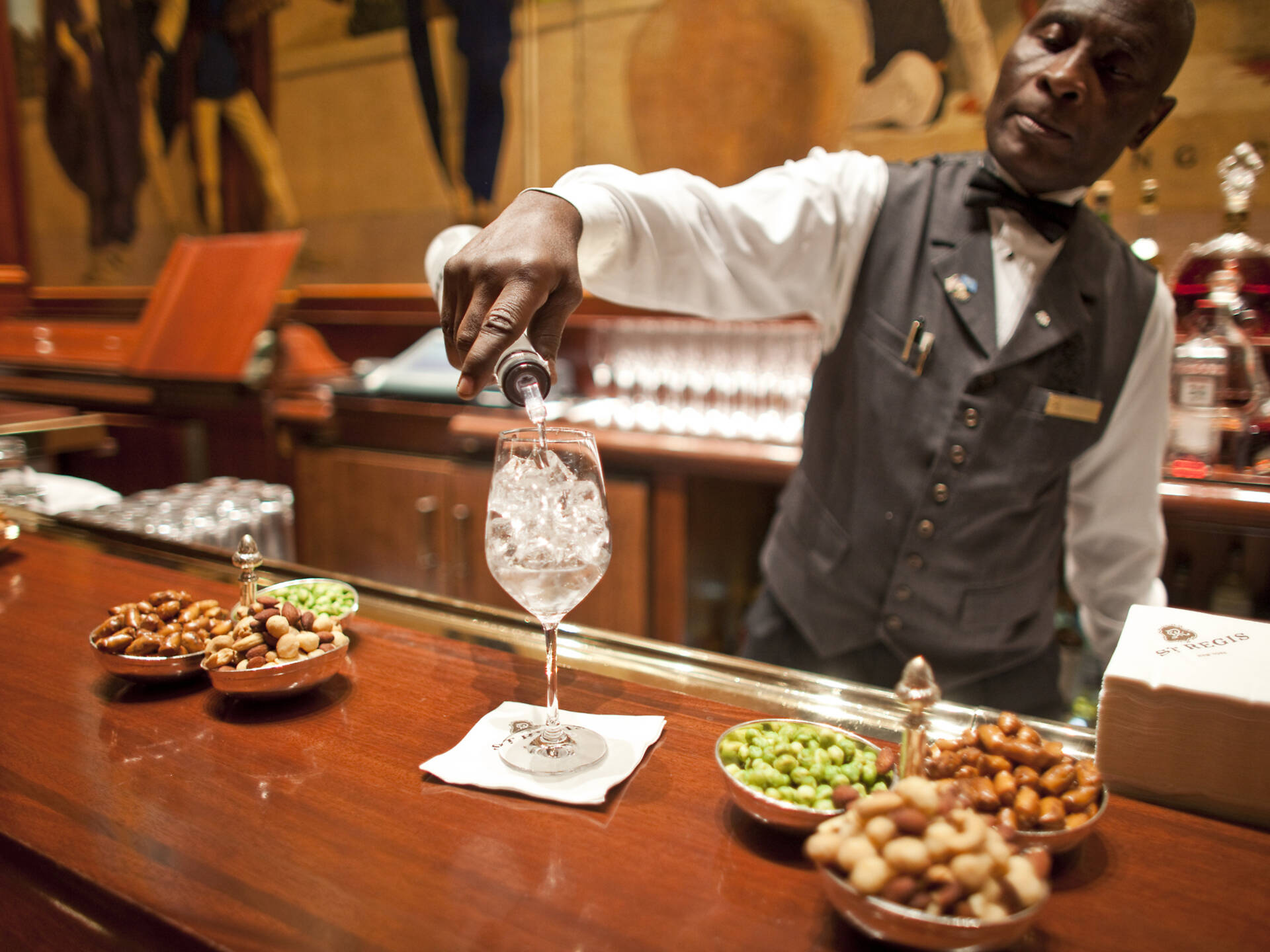 The best bars in midtown are some of the greatest in all of NYC