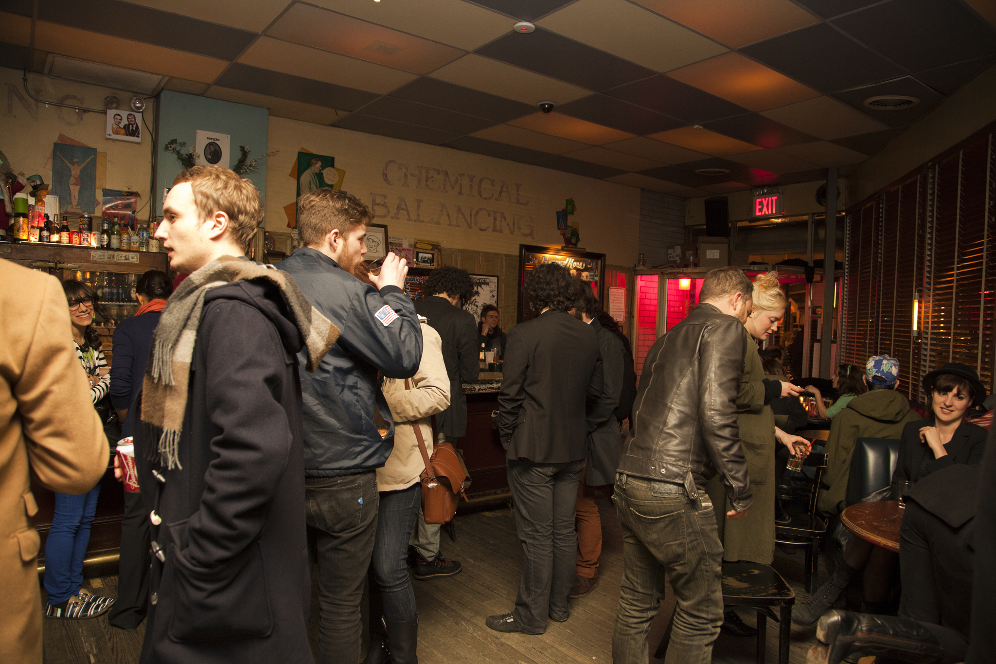 Best Hookup Bars in NYC to Meet People