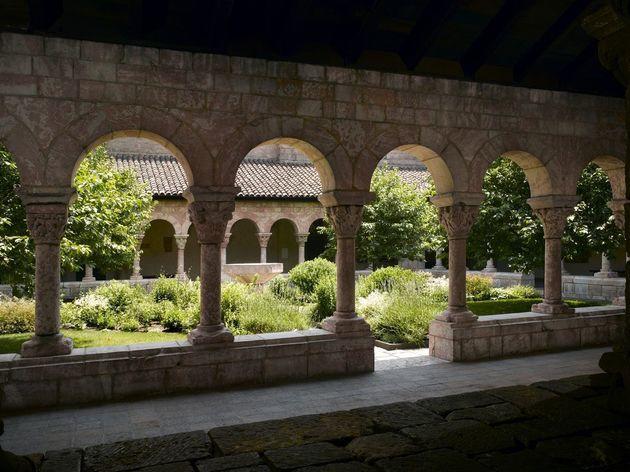 The Cloisters The Cloisters