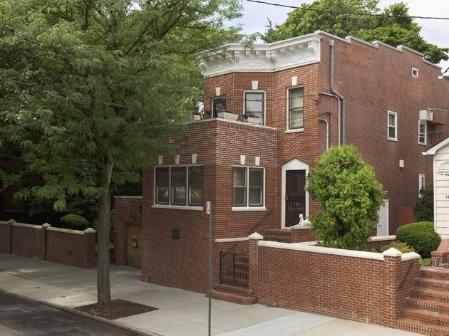 Louis Armstrong House Museum Louis Armstrong House Museum