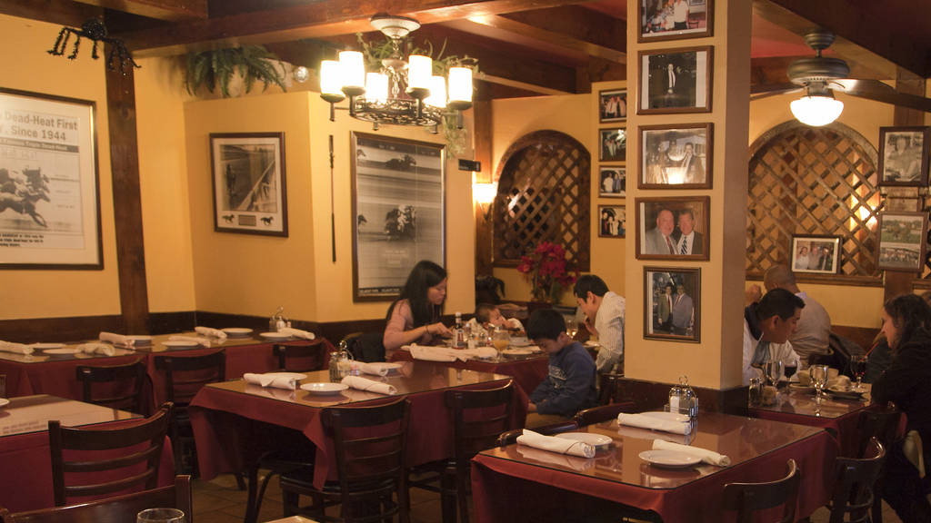 La Fusta Restaurants in Elmhurst, New York