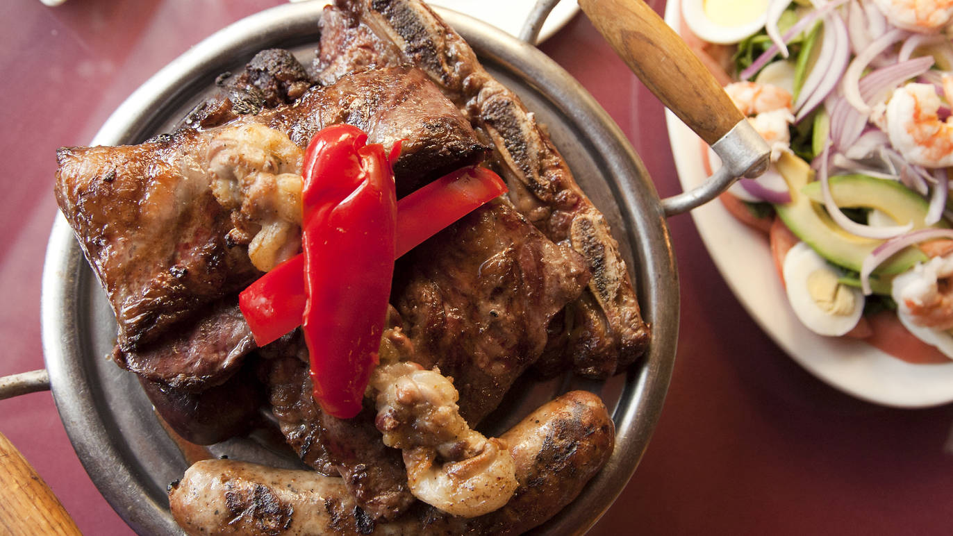 La Fusta Restaurants in Elmhurst, New York