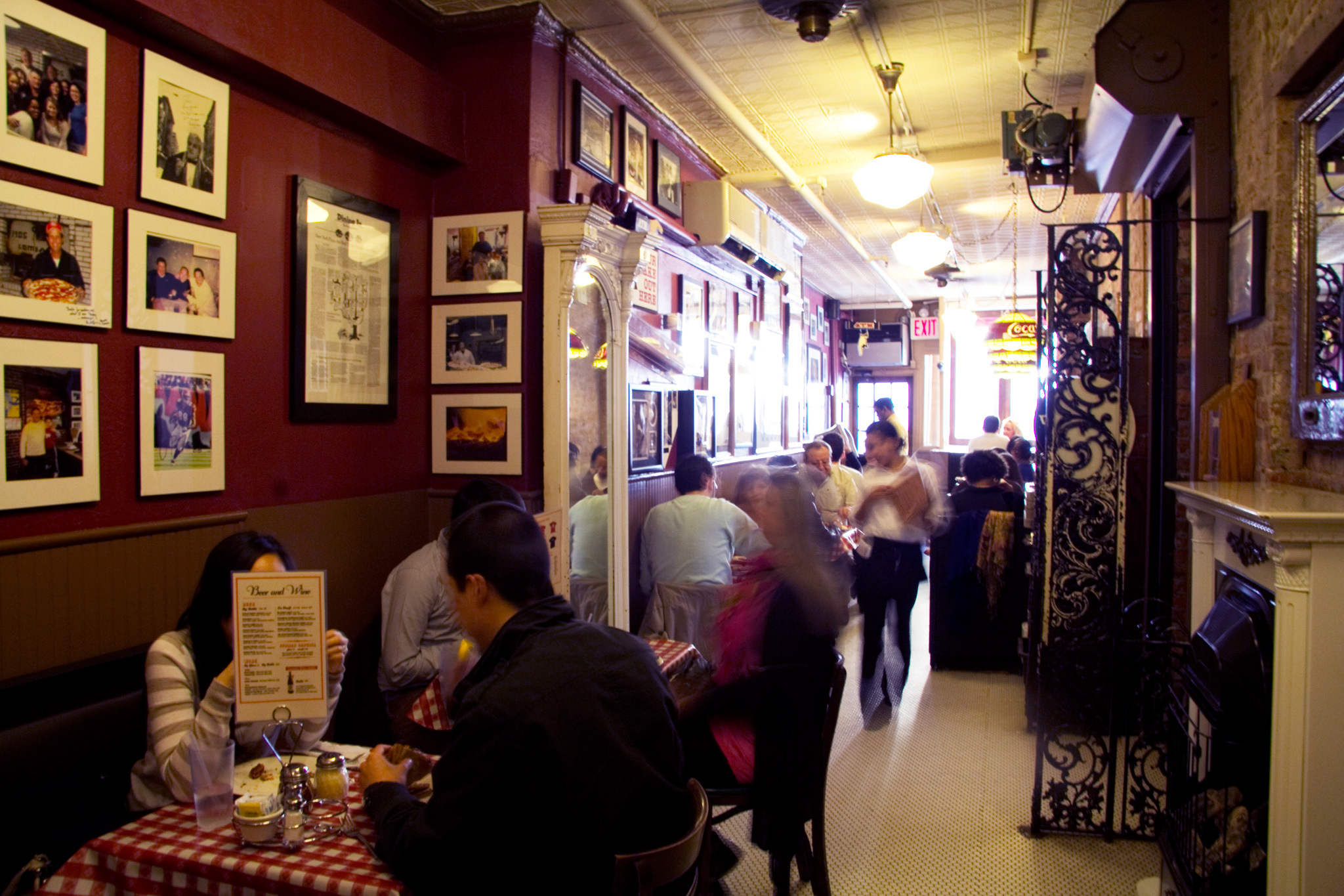 17 Best Little Italy Restaurants In Nyc You Must Try This Week