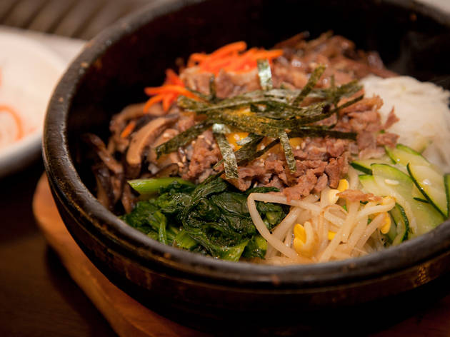 8 Best Restaurants Near Penn Station In Nyc