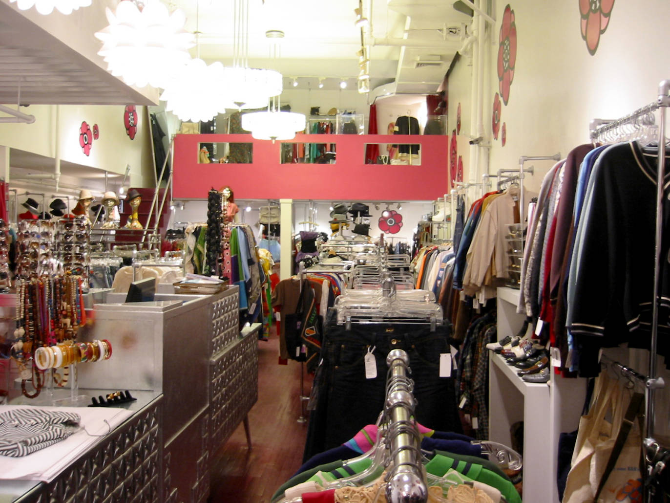 Shopping in Greenwich Village The best stores and boutiques