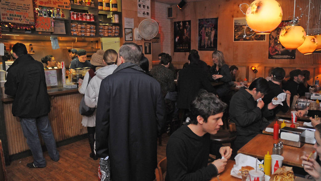 NYC’s 10 best hidden restaurants
