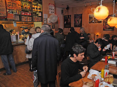 NYC’s 10 best hidden restaurants