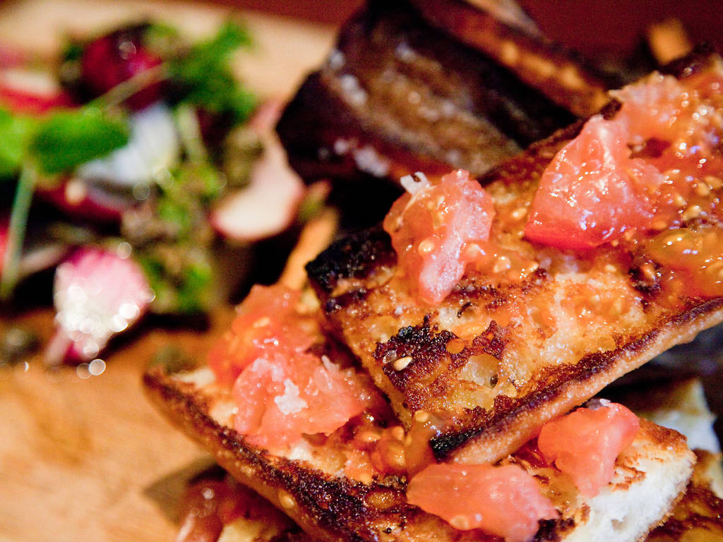 Best tapas in NYC at Spanish restaurants and wine bars