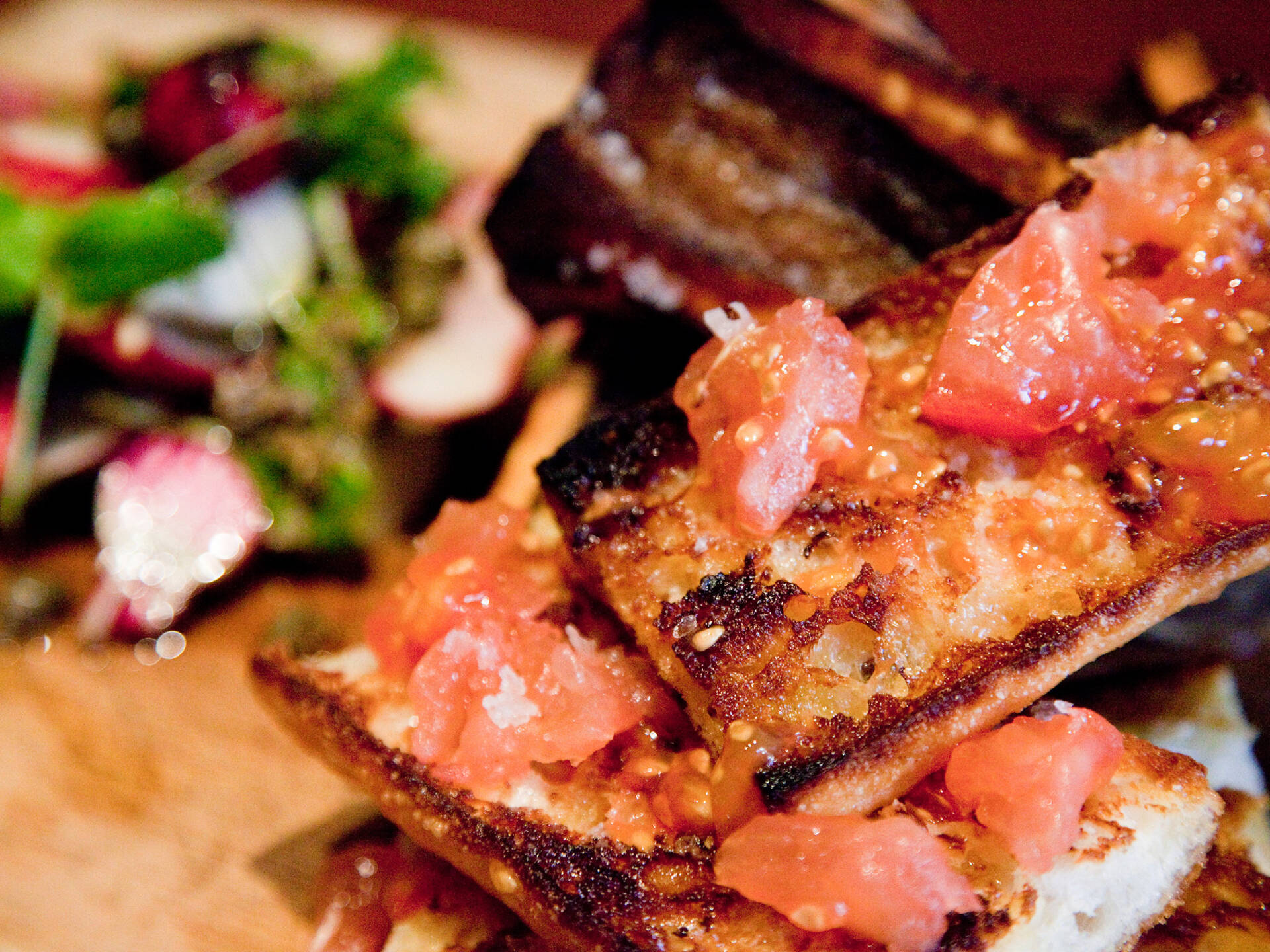 Best tapas in NYC at Spanish restaurants and wine bars