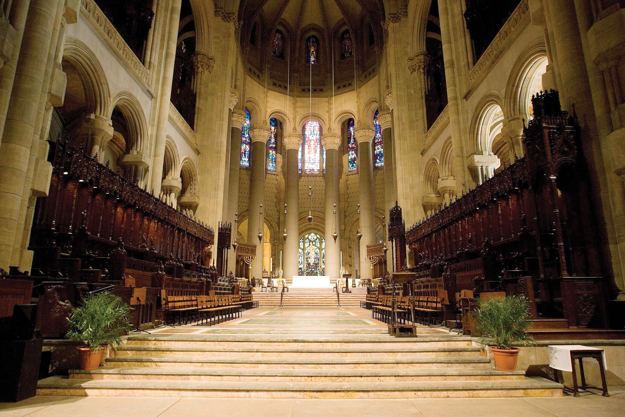 15 Most Beautiful Churches And Cathedrals In NYC To Visit