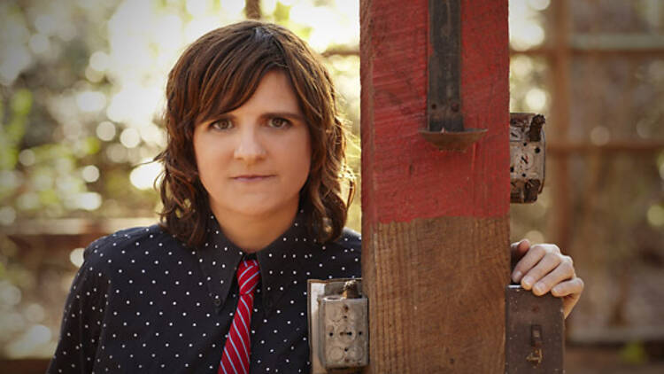 Amy Ray