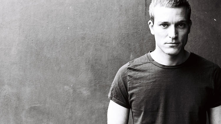 Ben Klock