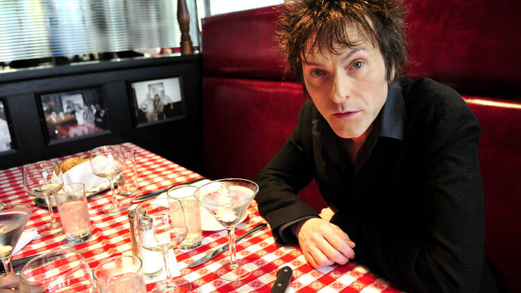 Tommy Stinson