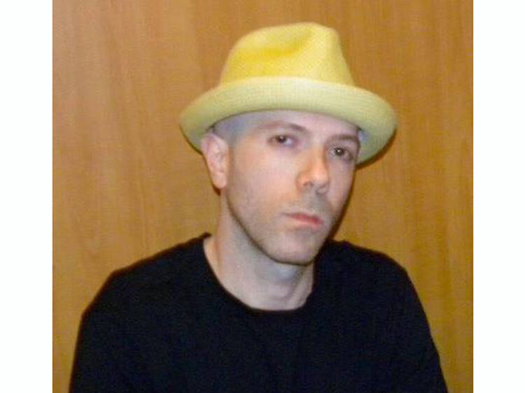 Matthew J. Moffre