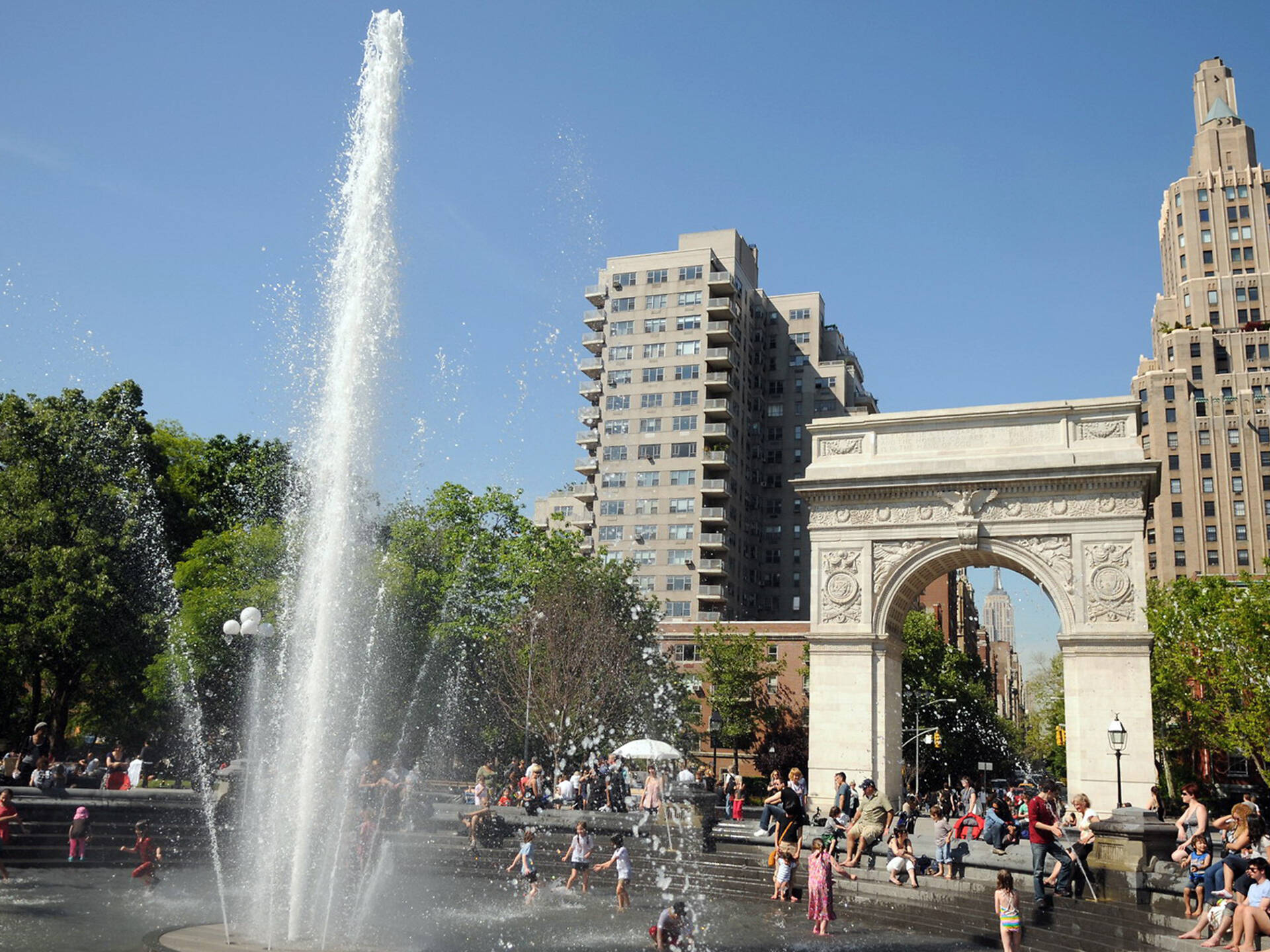 The 13 Best Parks to Enjoy in NYC for 2024 | Best NYC Parks