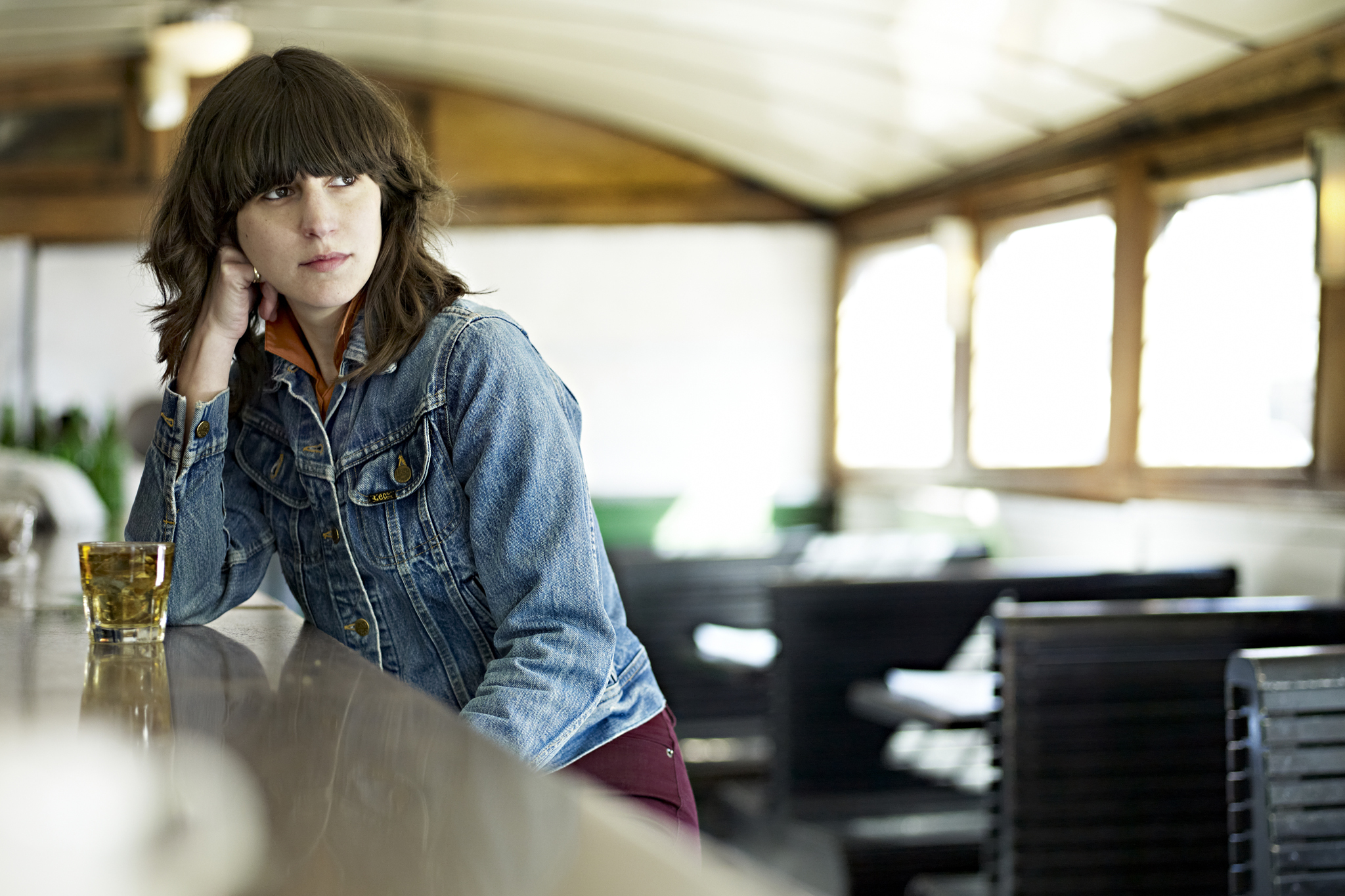 Interview Eleanor Friedberger
