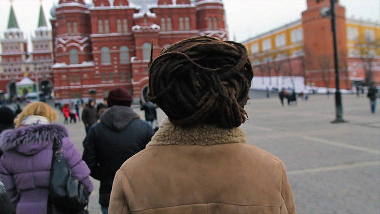 The Russian Winter