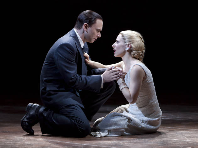 (Photograph: Richard Termine)