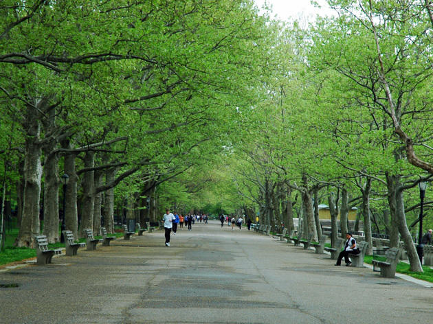 Riverside Park Riverside Park