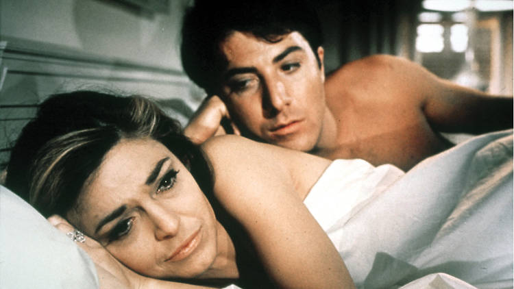 The Graduate (1967)