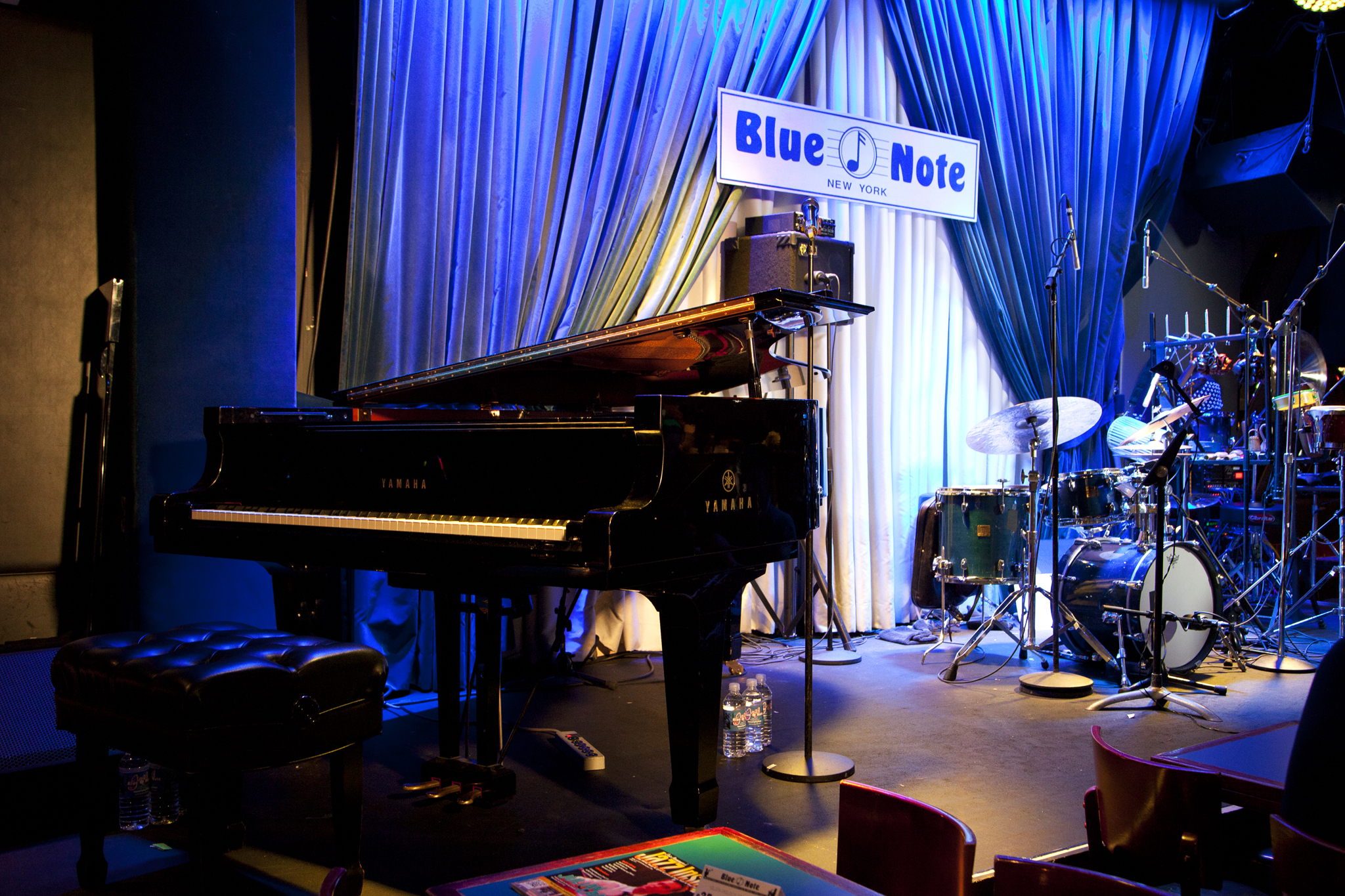 Jazz Clubs In NYC The Five Classiest Venues In Town