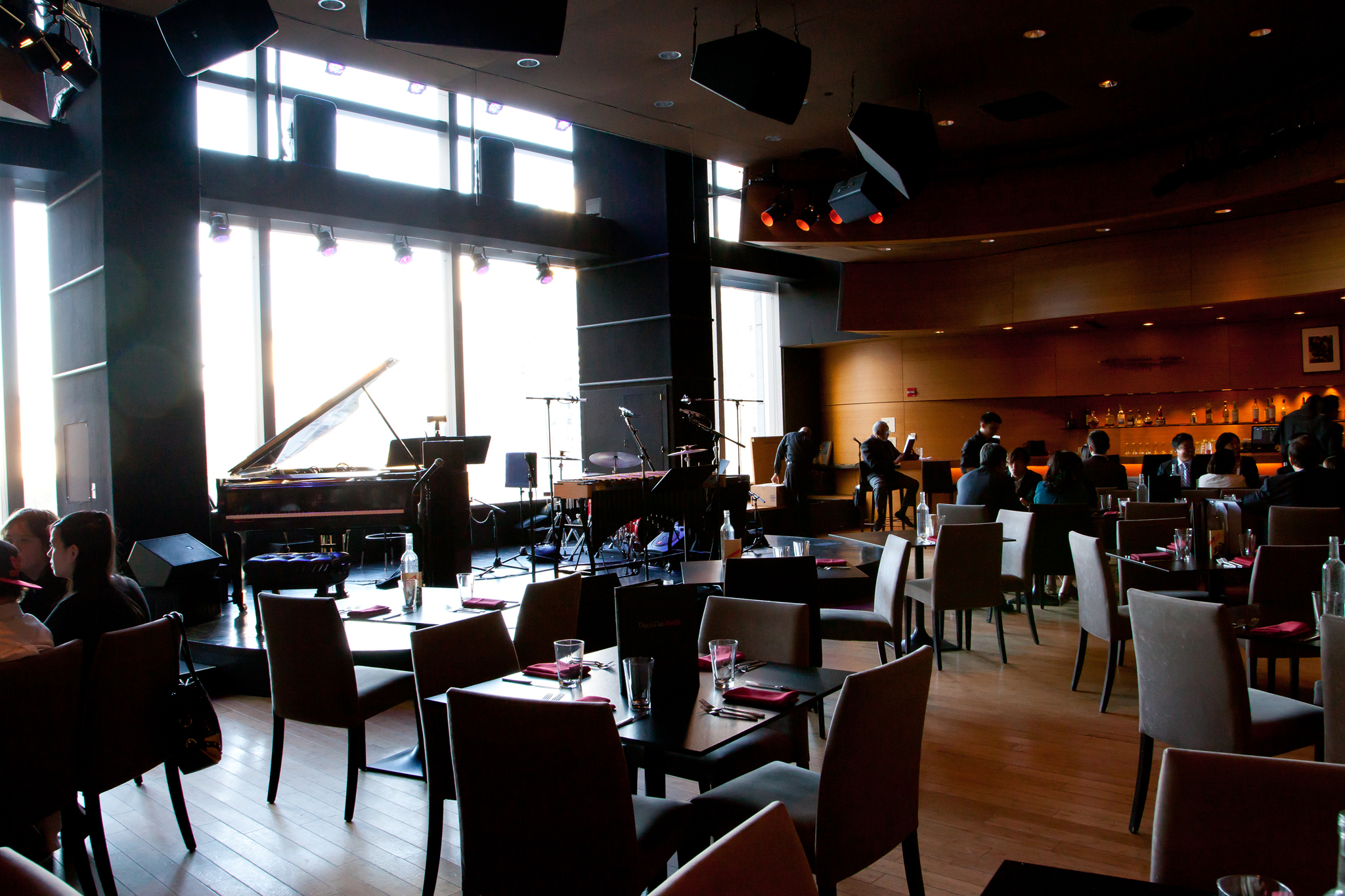 14 Best Jazz Clubs In NYC To Hear Live Music