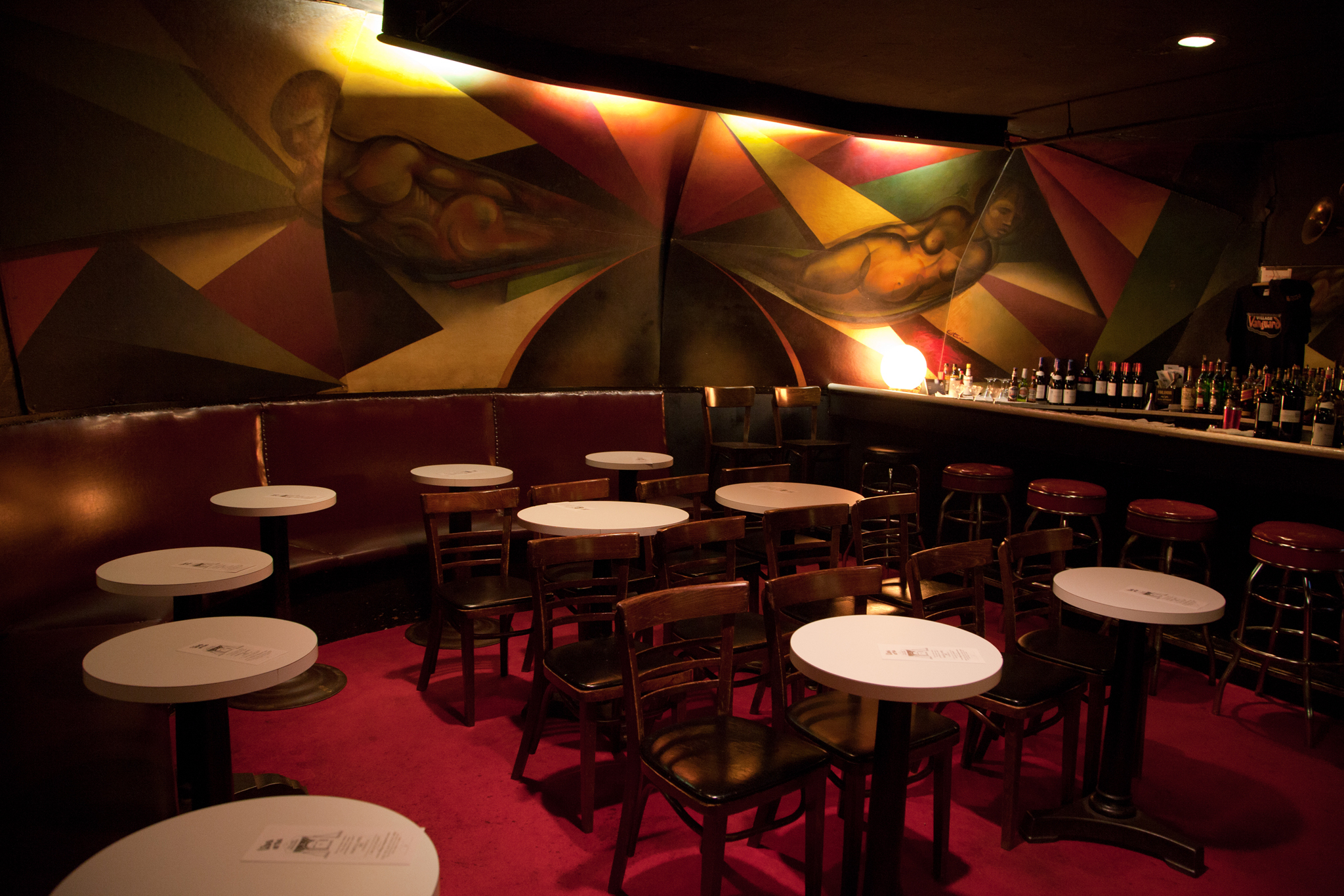 Jazz Clubs In Nyc The Five Classiest Venues In Town