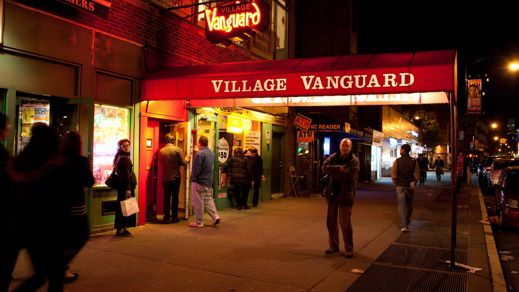 Date Ideas In The West Village New York City