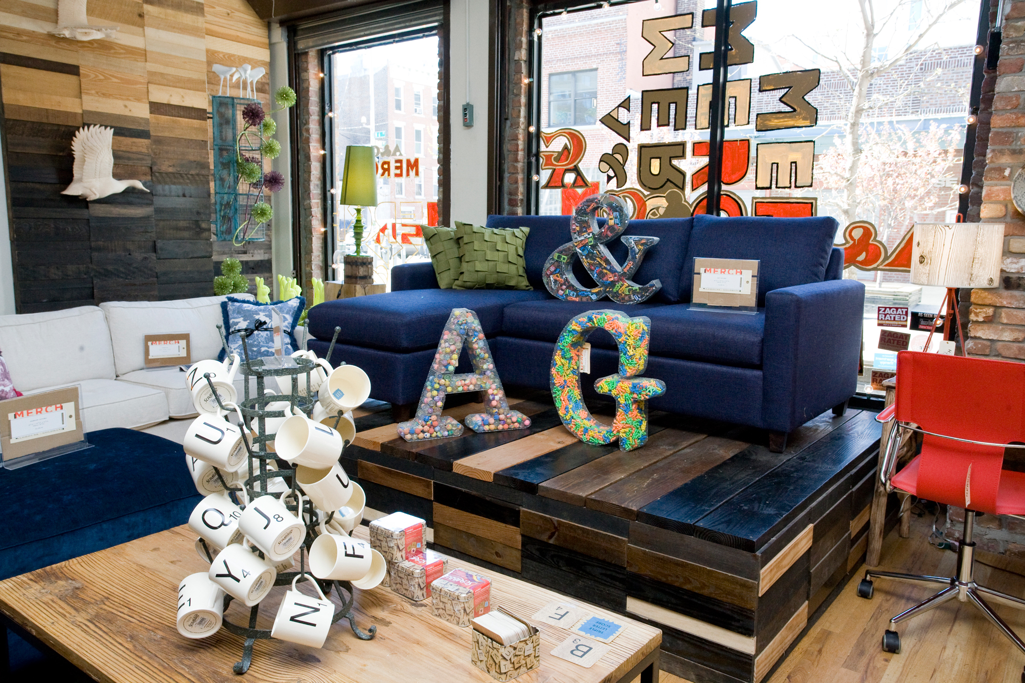 Home decor stores in nyc for decorating ideas and home furnishings