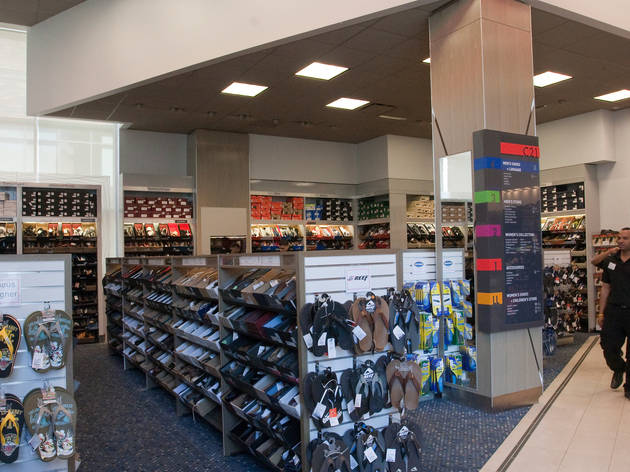 century 21 store shoes